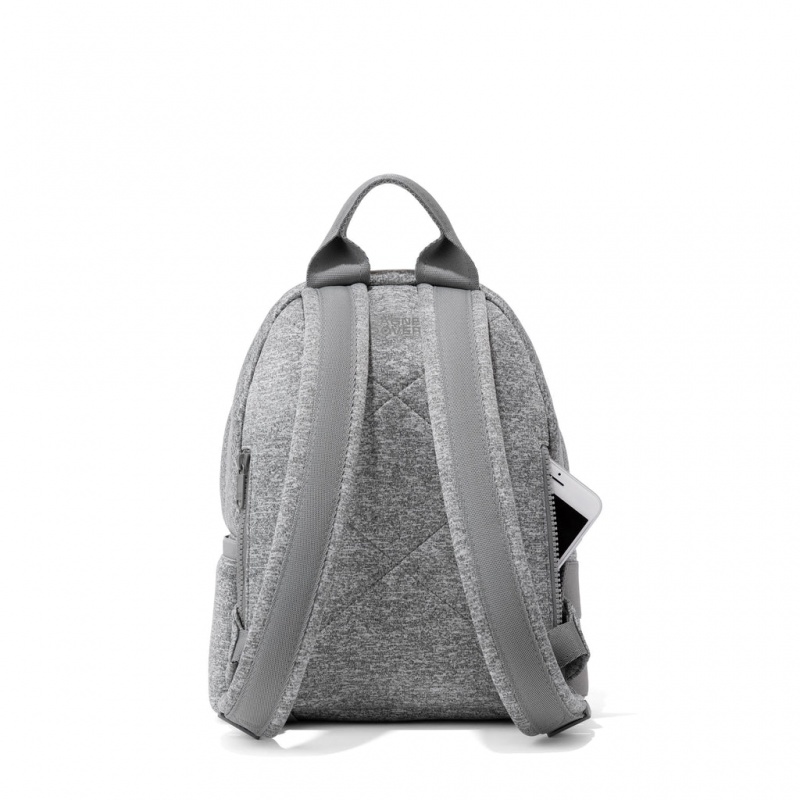 Mochilas Dagne Dover Dakota Neoprene Small Storm | OEIA18537