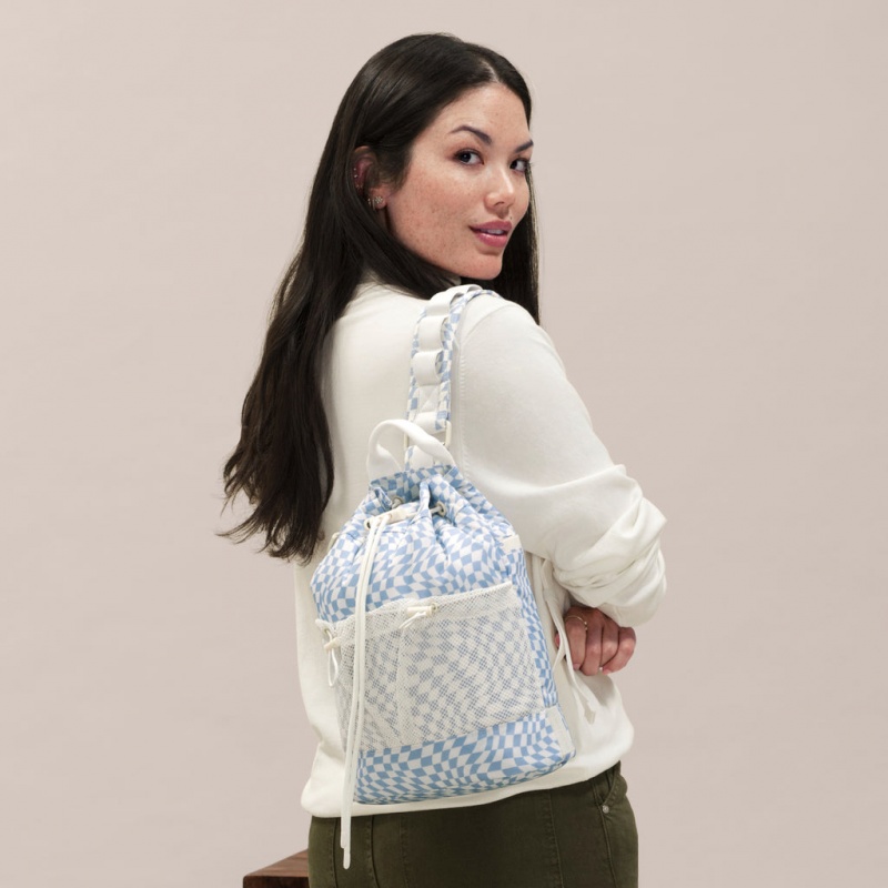 Mochilas Dagne Dover Nova Sling Moonbeam | PSCV70132